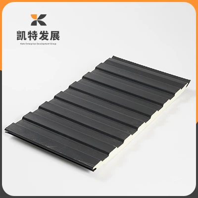 Metal Sandwich PU Panel